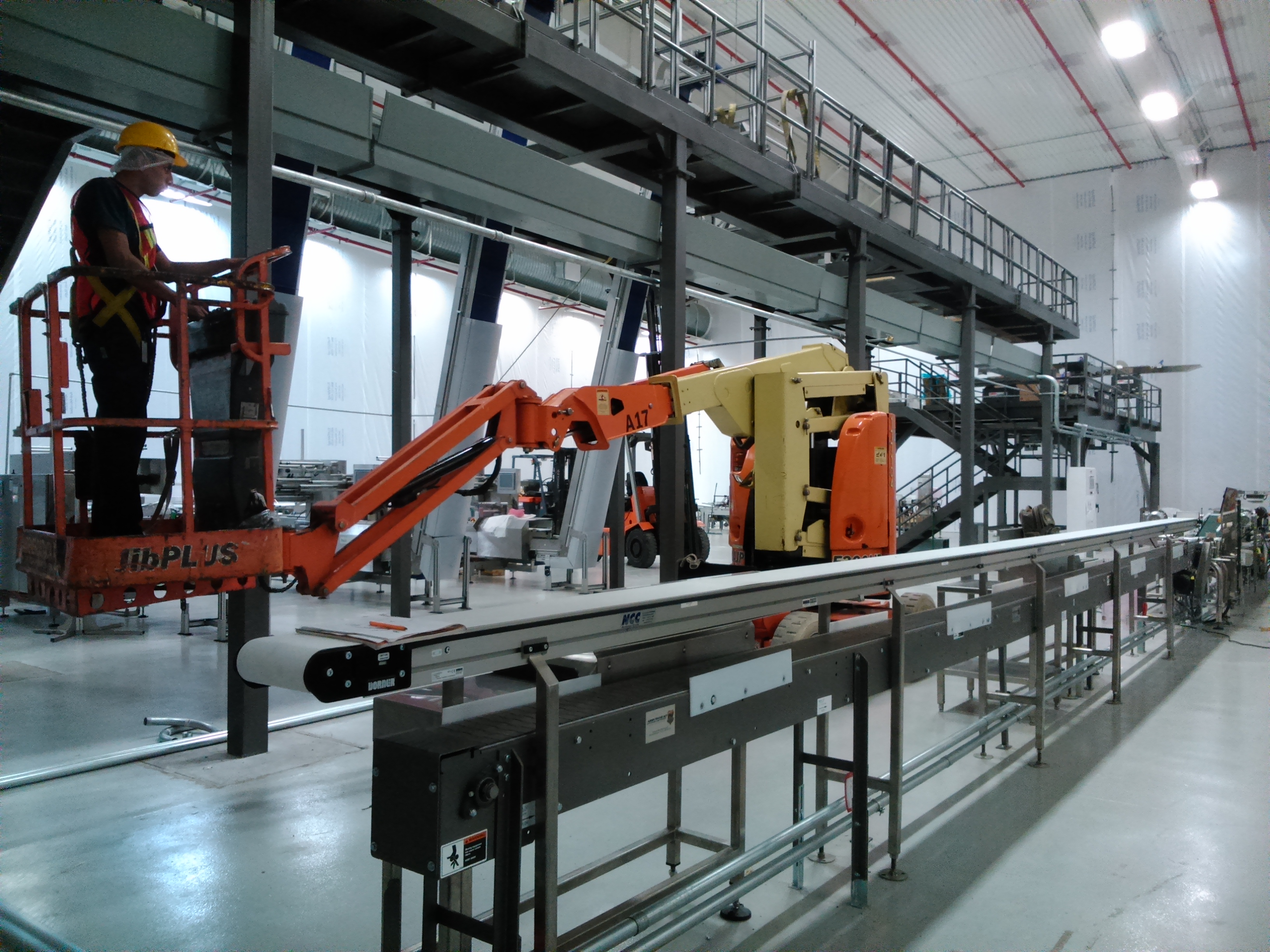 Contamos con equipo altamente capacitado para la implementación de sistemas de automatización 