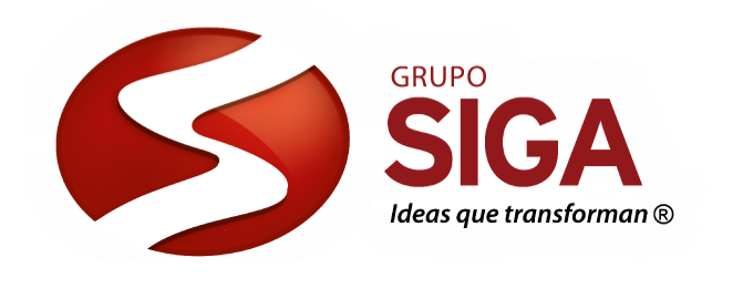 Grupo SIGA - Ideas que transforman